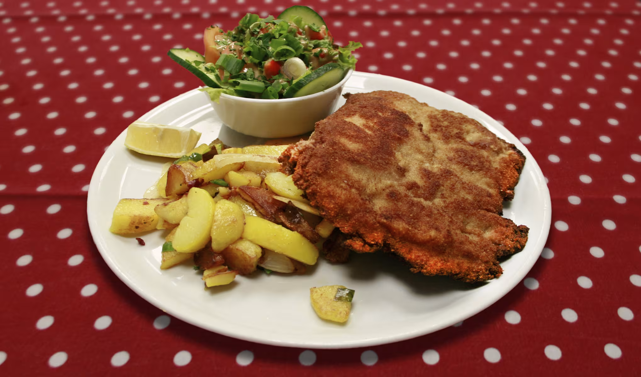 Schnitzel
