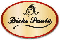 Logo Dicke Paula