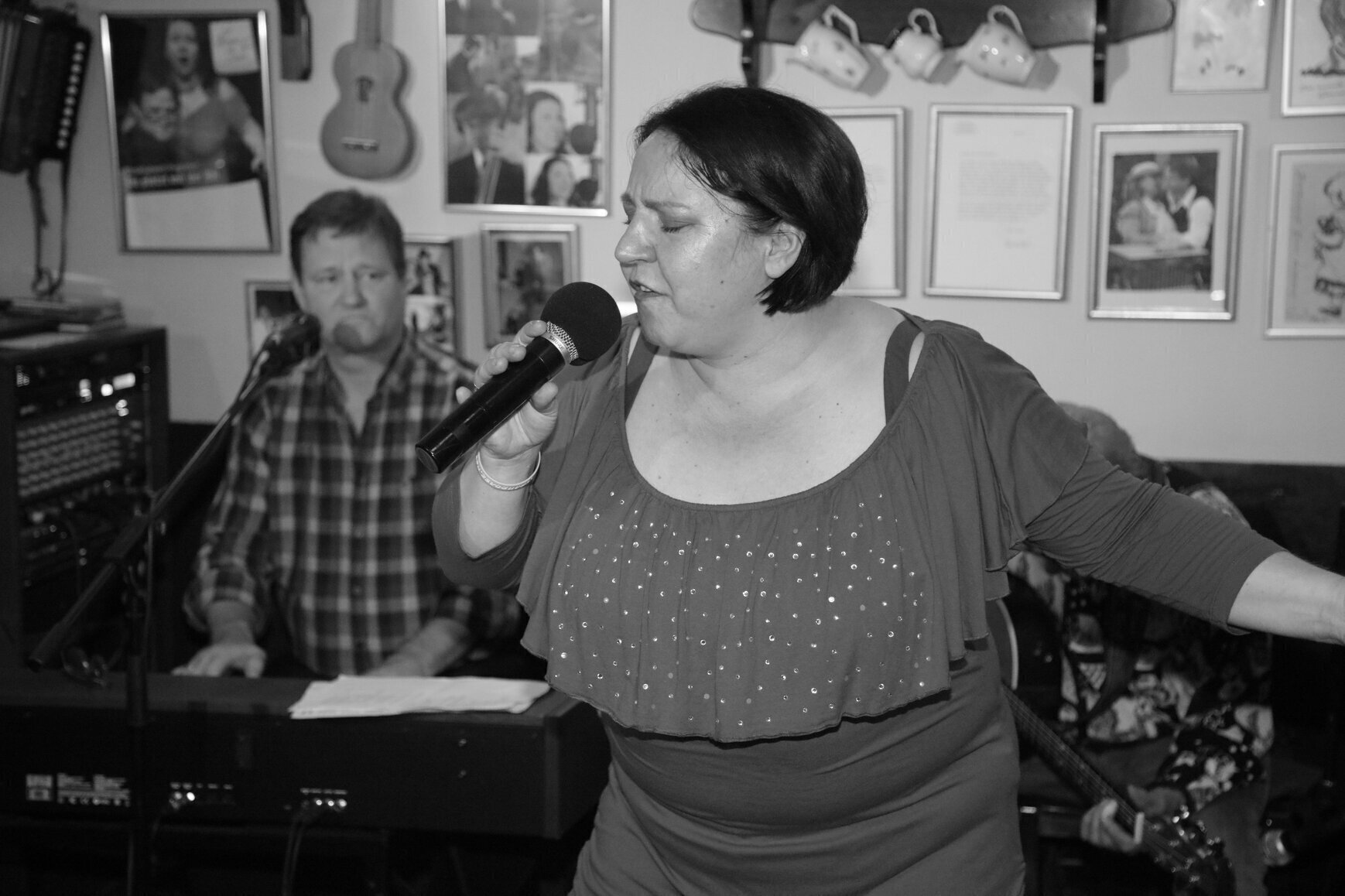 Gina & Hans - Beitragsbild