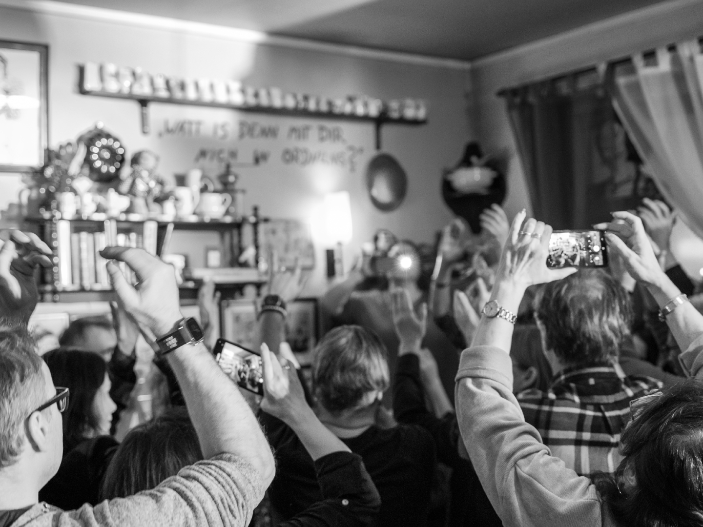Impressionen - Titelbild
